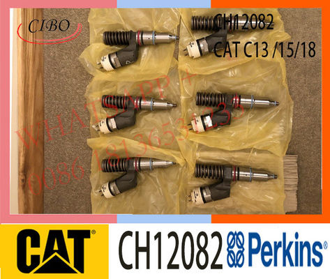Инжектор системы впрыска Common Rail ISO Caterpiller 336D CH12082