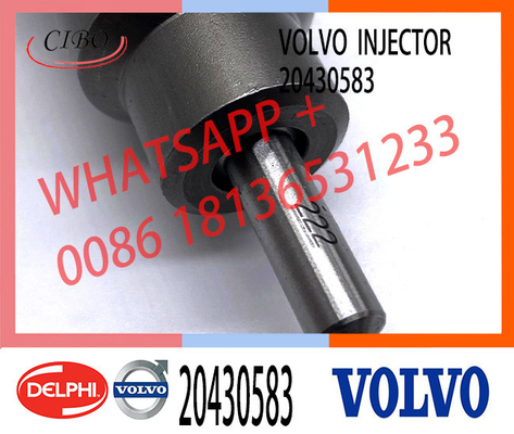 инжектор топлива 3803637 20430583 21582096 для тележки FH12 Penta VO-LVO EC460B EC360B