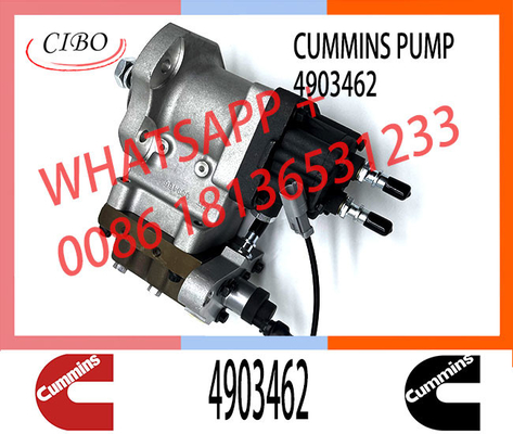 Насос для подачи топлива 3973228 Cmmins QSL8.9 частей двигателя дизеля Cummins 4954200 4921431 4903462