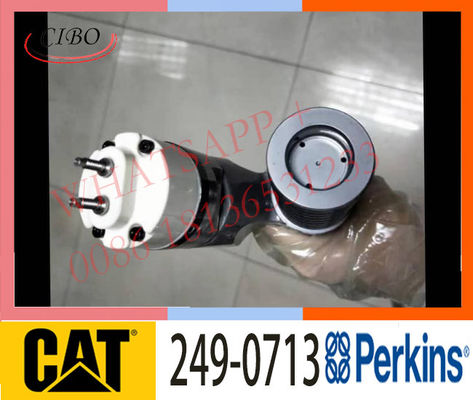 Assy инжектора двигателя дизеля 10R-3262 CAT 249-0713