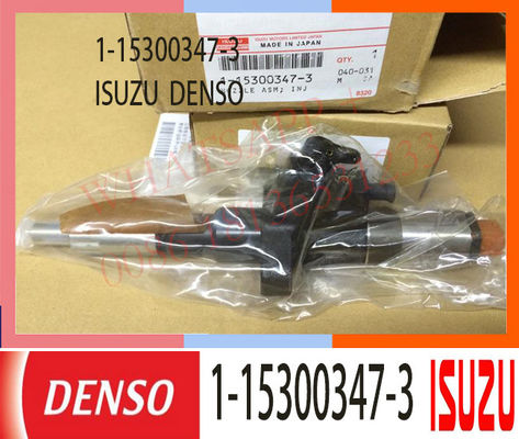 1-15300347-3 инжектор топлива ISUZU