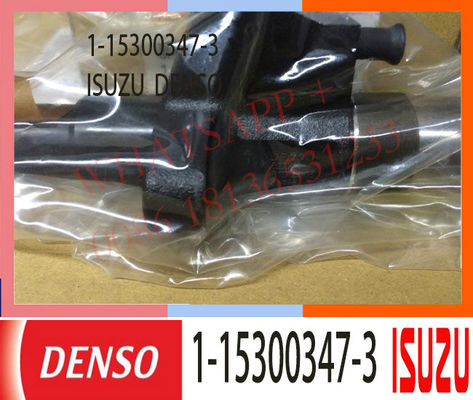 1-15300347-3 инжектор топлива ISUZU